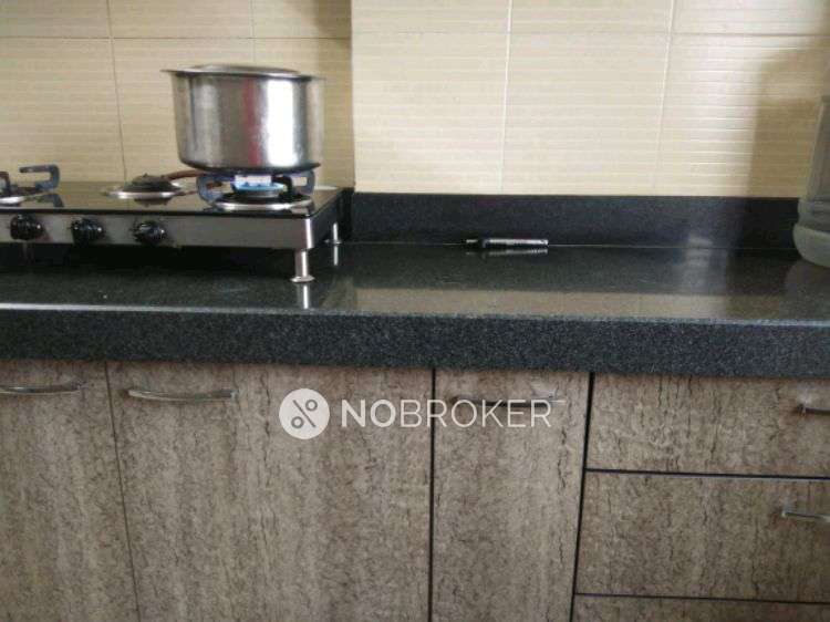 2 BHK Flat In Lodha Splendora  For Sale  In Thane West