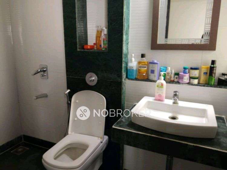 2 BHK Flat In Lodha Splendora  For Sale  In Thane West