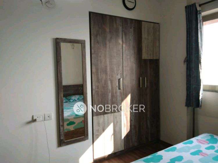 2 BHK Flat In Lodha Splendora  For Sale  In Thane West