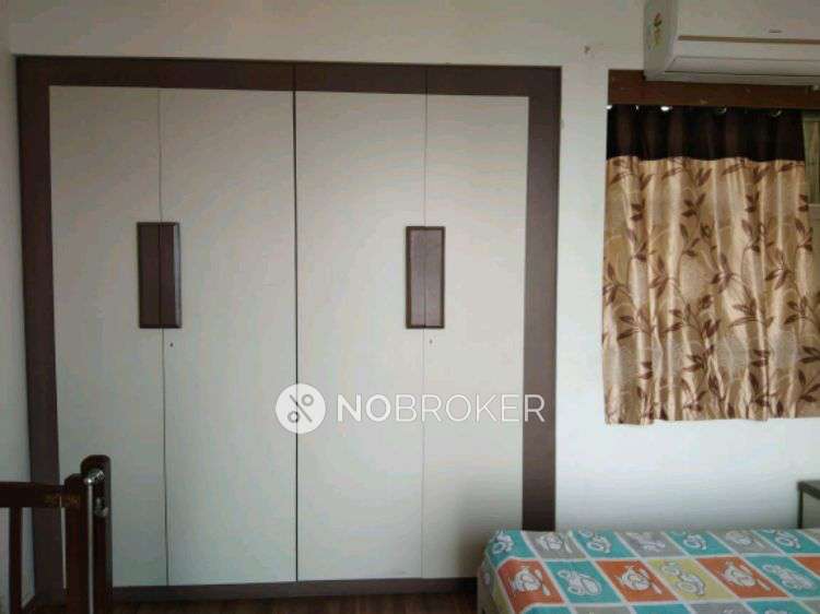 2 BHK Flat In Lodha Splendora  For Sale  In Thane West