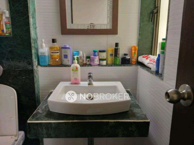 2 BHK Flat In Lodha Splendora  For Sale  In Thane West