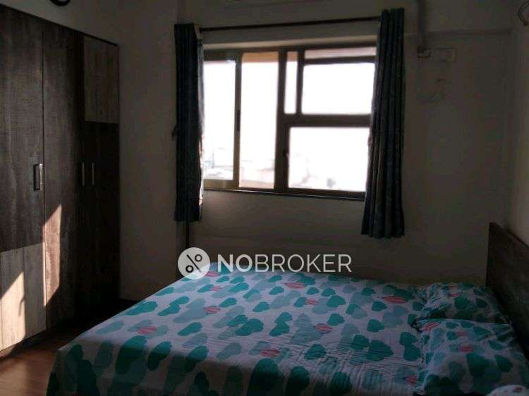 2 BHK Flat In Lodha Splendora  For Sale  In Thane West