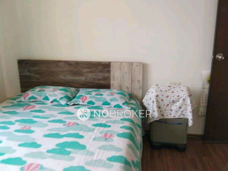 2 BHK Flat In Lodha Splendora  For Sale  In Thane West