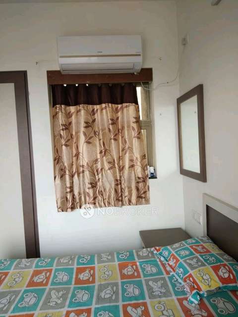 2 BHK Flat In Lodha Splendora  For Sale  In Thane West