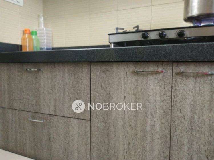 2 BHK Flat In Lodha Splendora  For Sale  In Thane West