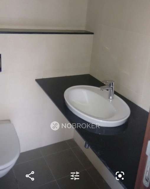 2 BHK Flat In Mahindra Antheia A1 for Rent  In Pimpri Chinchwad