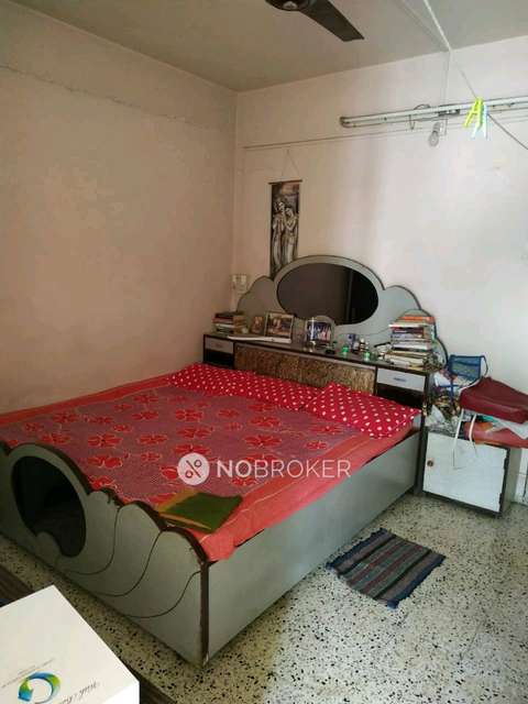 2 BHK Flat In Shriram Classics for Rent  In Kothrud