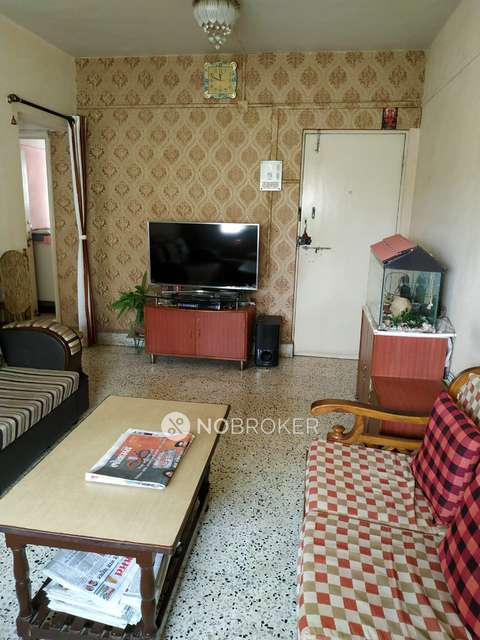 2 BHK Flat In Shriram Classics for Rent  In Kothrud