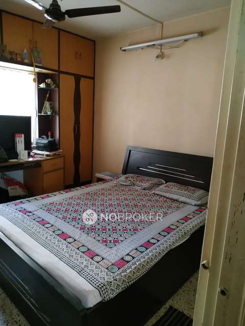 2 BHK Flat In Shriram Classics for Rent  In Kothrud