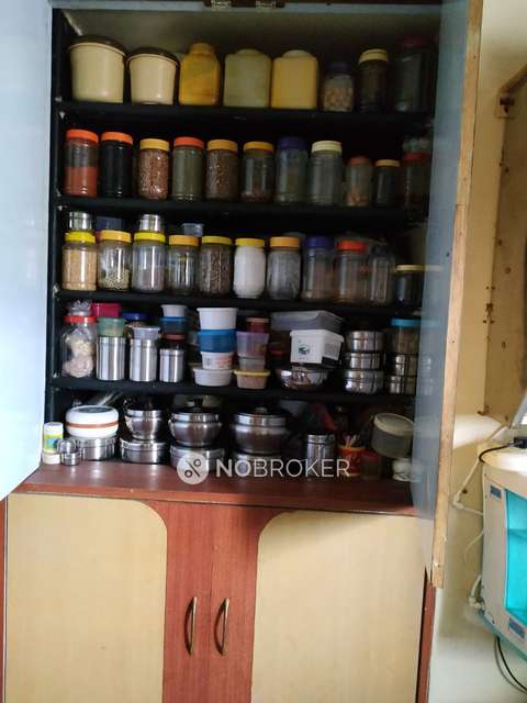 2 BHK Flat In Shriram Classics for Rent  In Kothrud