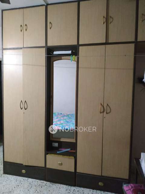 2 BHK Flat In Shriram Classics for Rent  In Kothrud