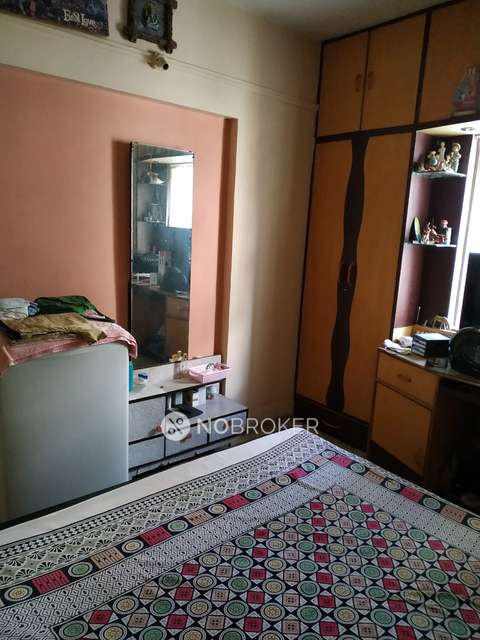 2 BHK Flat In Shriram Classics for Rent  In Kothrud