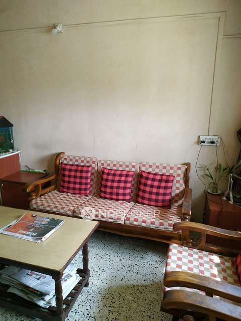 2 BHK Flat In Shriram Classics for Rent  In Kothrud