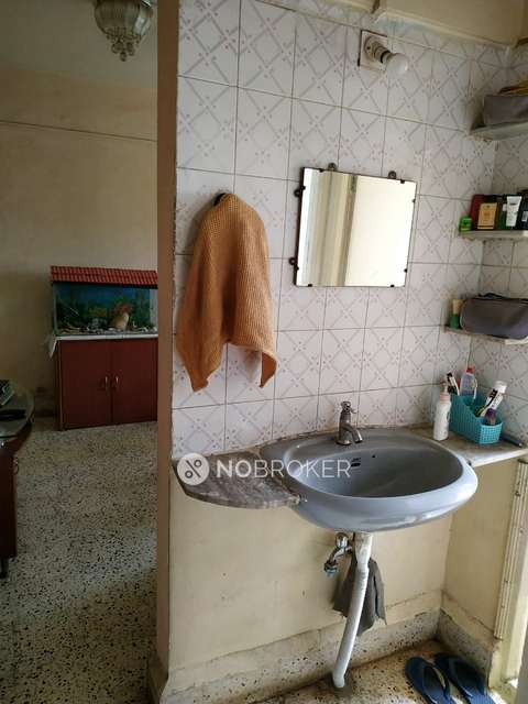 2 BHK Flat In Shriram Classics for Rent  In Kothrud