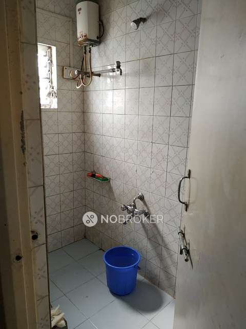 2 BHK Flat In Shriram Classics for Rent  In Kothrud