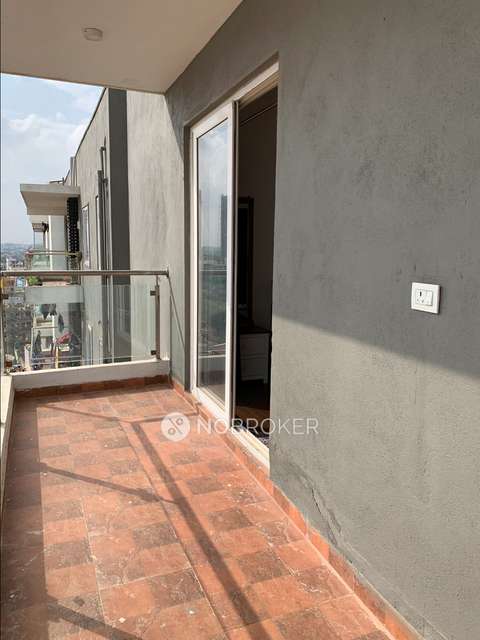 3 BHK Flat In Desai Radiant For Sale  In Whitefield