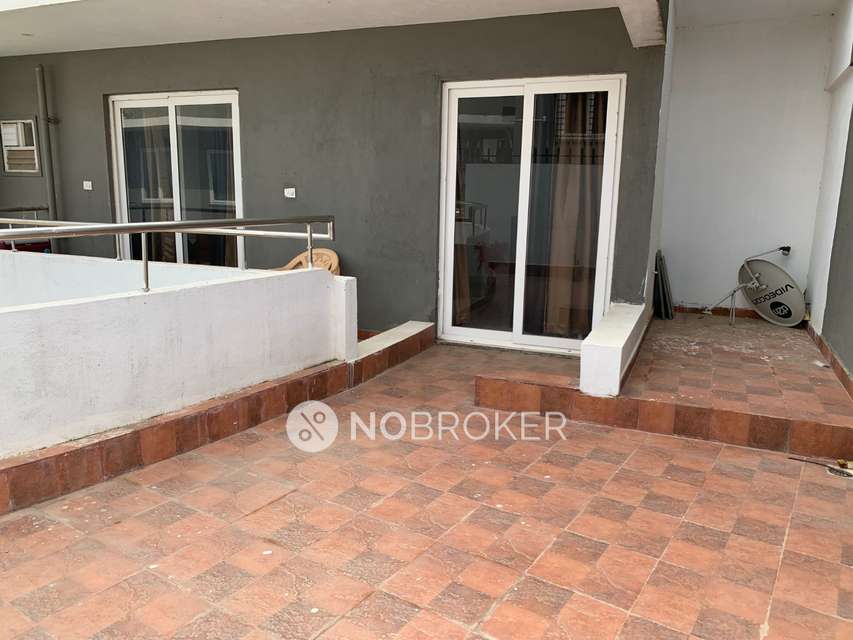 3 BHK Flat In Desai Radiant For Sale  In Whitefield