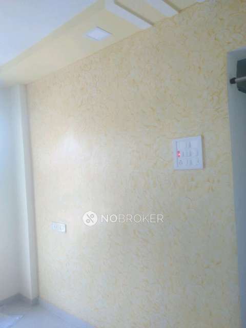 1 RK Flat In Vardhaman Vatika Phase 1 For Sale  In Vasind