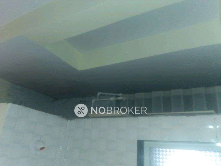 1 RK Flat In Vardhaman Vatika Phase 1 For Sale  In Vasind