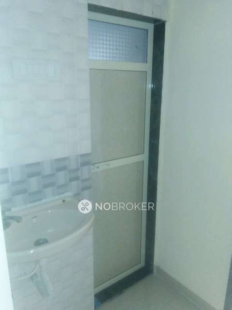 1 RK Flat In Vardhaman Vatika Phase 1 For Sale  In Vasind