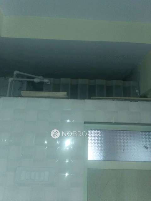 1 RK Flat In Vardhaman Vatika Phase 1 For Sale  In Vasind