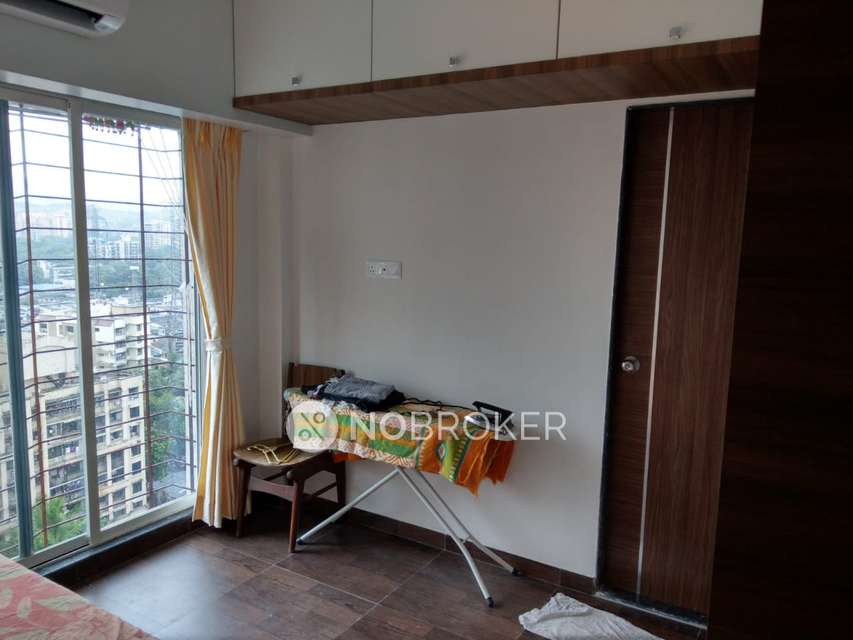 1 BHK Flat In Suprabhat Chs For Sale  In Bhandup West