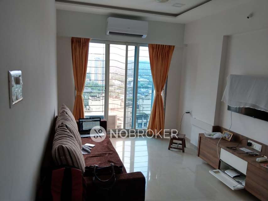 1 BHK Flat In Suprabhat Chs For Sale  In Bhandup West