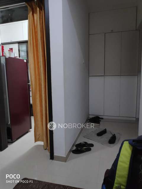 1 BHK Flat In Suprabhat Chs For Sale  In Bhandup West