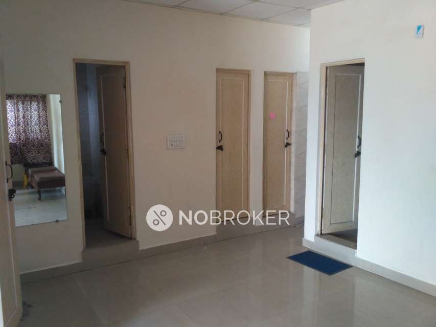 PG for Girls in Punjabi Bagh