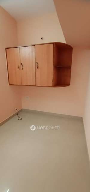 1 BHK Flat In Standalone Building  for Rent  In Sahakar Nagar