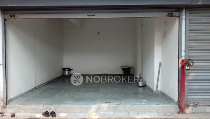 Office in Vikroli East, Mumbai for Rent 