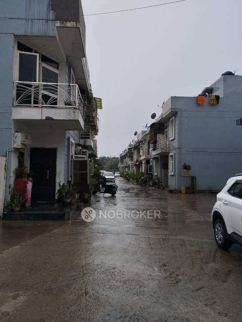 1 BHK Flat In Lotus Villas For Sale  In Jalpura