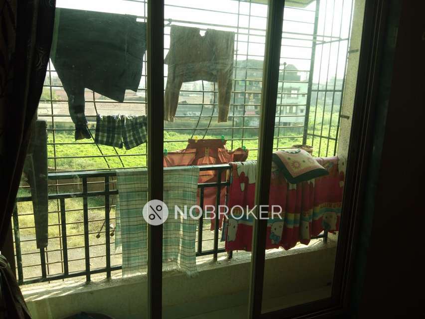1 RK Flat In Swastik Apartment, Kalyan East For Sale  In Kalyan