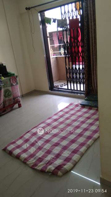 1 BHK Flat In Poddar Samruddhi Evergreens For Sale  In Badlapur