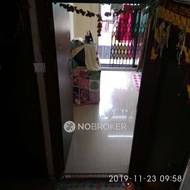 1 BHK Flat In Poddar Samruddhi Evergreens For Sale  In Badlapur