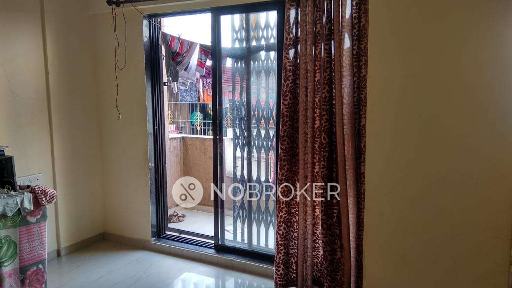 1 BHK Flat In Poddar Samruddhi Evergreens For Sale  In Badlapur
