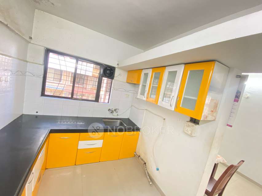 2 BHK Flat In Shubhashree Residential for Rent  In Shubhashree Residential