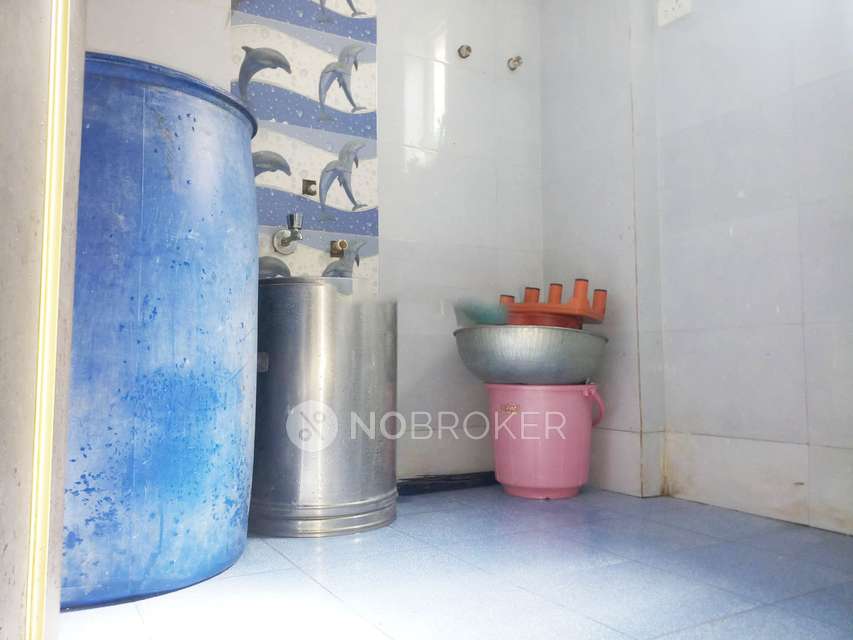 1 BHK Flat In Gagan Samruddhi For Sale  In Ambegaon Bk