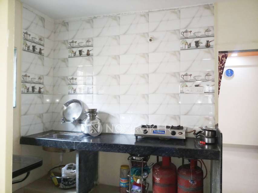 1 BHK Flat In Gagan Samruddhi For Sale  In Ambegaon Bk