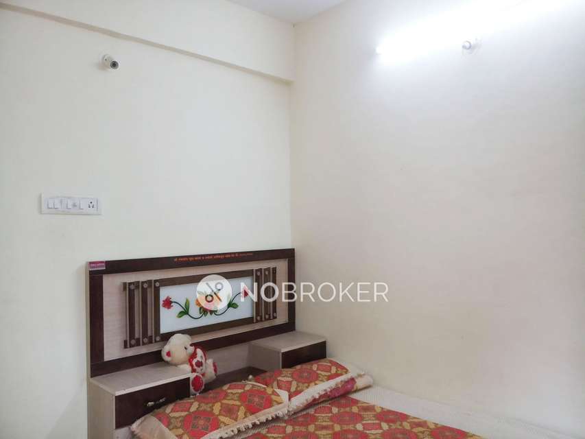1 BHK Flat In Gagan Samruddhi For Sale  In Ambegaon Bk
