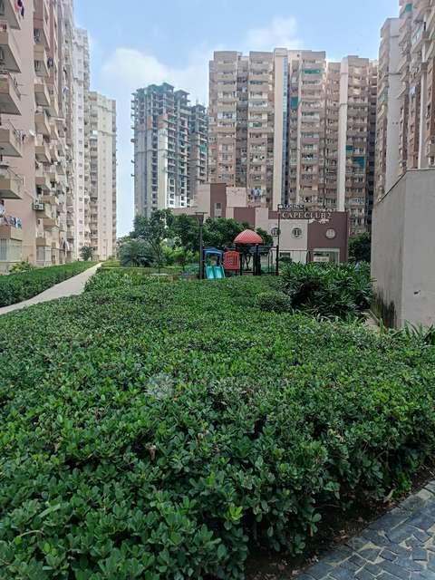 2 BHK Flat In Supertech Capetown For Sale  In Sector 74