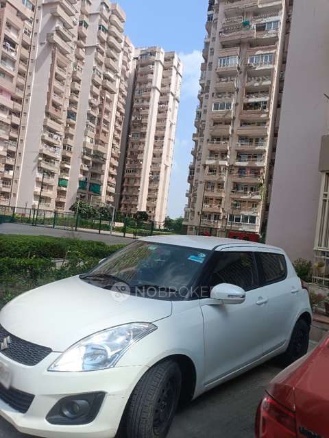 2 BHK Flat In Supertech Capetown For Sale  In Sector 74