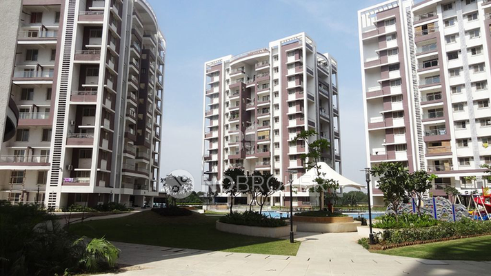 3 BHK Flat In Iren Towers for Rent  In Aundh