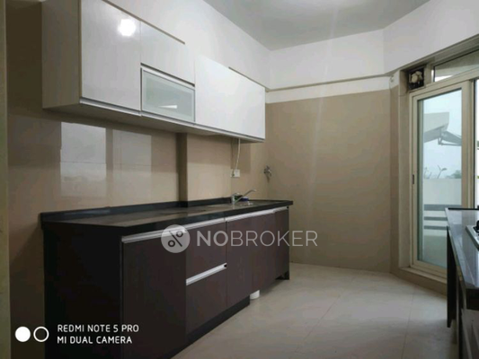 3 BHK Flat In Kohinoor City Phase 2 for Rent  In Kurla West
