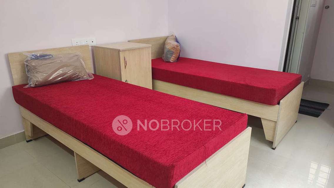 PG for Boys in Indiranagar