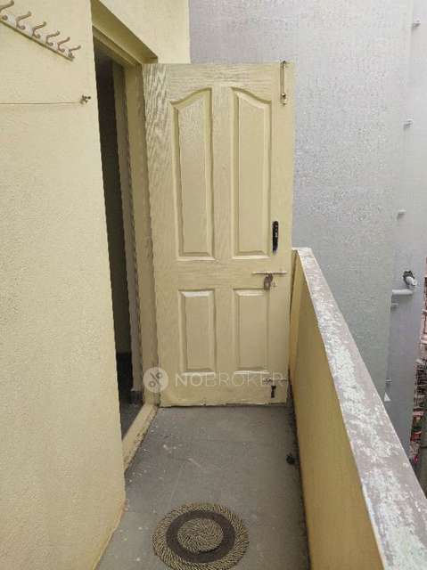 1 BHK Flat In Sb for Rent  In Bommanahalli,