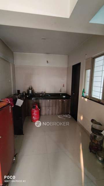 1 BHK Flat In Bhumi Silverio  For Sale  In Pimpri-chinchwad