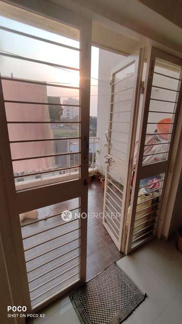 1 BHK Flat In Bhumi Silverio  For Sale  In Pimpri-chinchwad