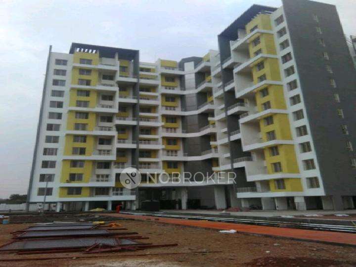 1 BHK Flat In Bhumi Silverio  For Sale  In Pimpri-chinchwad