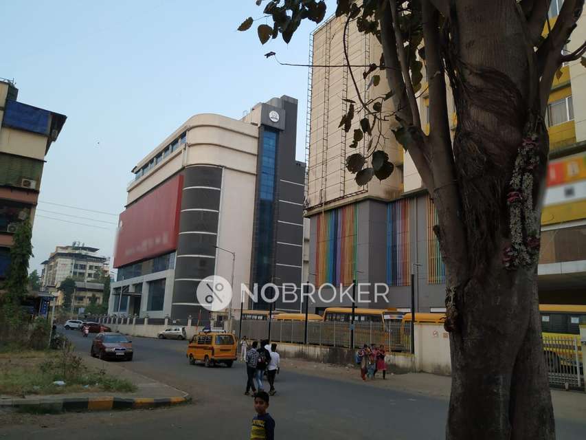 1 BHK Flat In Vijaydeep Chs For Sale  In Rabale